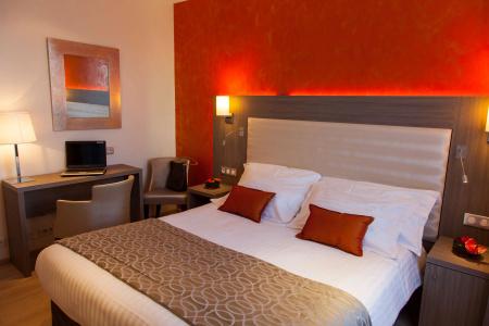 Best Western Plus Carlton - 58