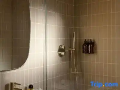 Nuage Hôtel - 74