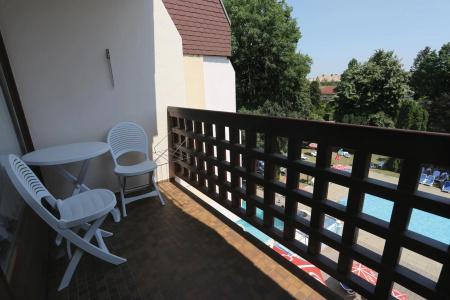 Ensana Thermal Sárvár - 17