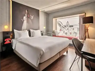 Radisson RED, Vienna - 26
