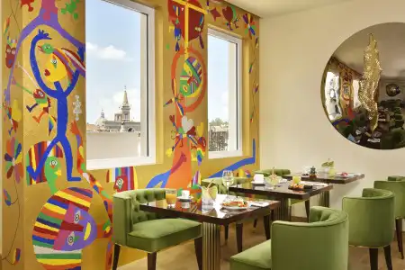 Lifestyle Suites Rome - 28