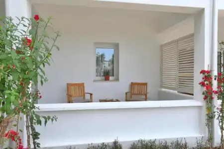 Lavinya Otel - 109