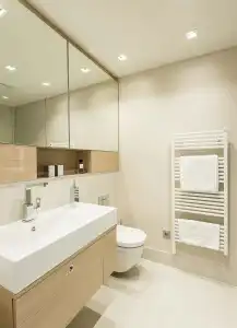 Brera Serviced Apartments Frankfurt Oper - 29