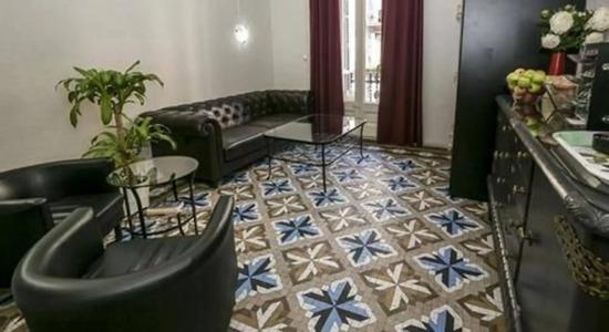 Hostal Balmes Centro - 1