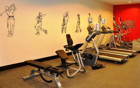 Hilton Garden Inn Fargo - 22