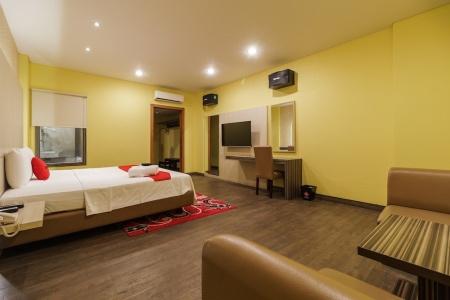 RedDoorz Plus Near Ancol - 46