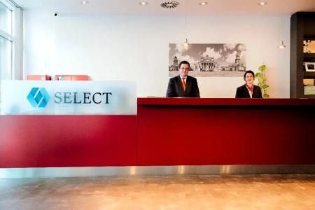 Garner Berlin - Gendarmenmarkt by IHG - 26