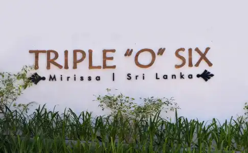 Triple O Six - 47