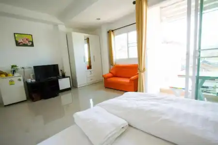 Lotus Suite Hua Hin - 105