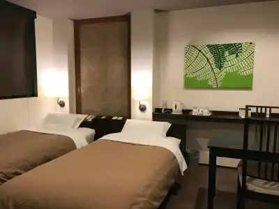 Plaza21 Osaka - 18