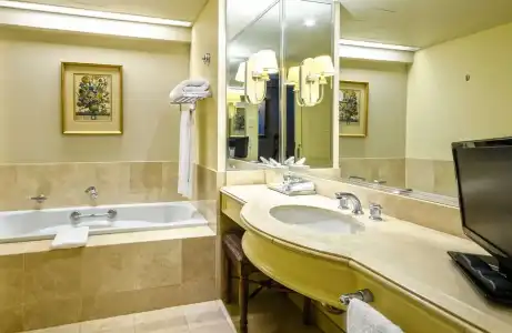 Stamford Plaza Brisbane - 45