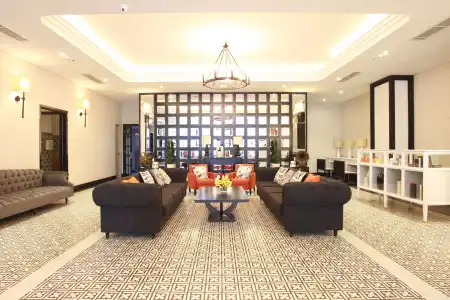 Sanouva Danang - 18