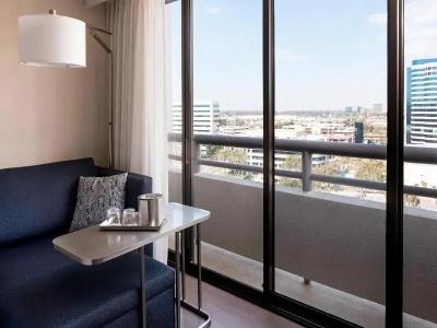 Irvine Marriott - 103