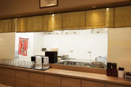 Dormy Inn Tsu - 29