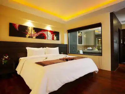R-Mar Resort and Spa - 3