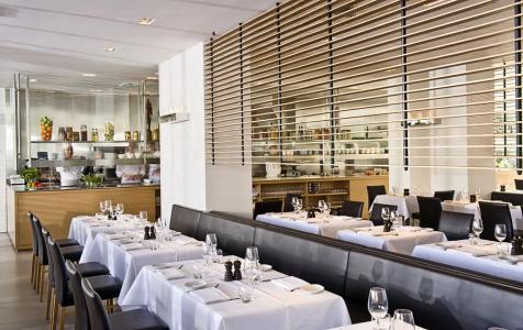 Wyndham Berlin Excelsior - 21