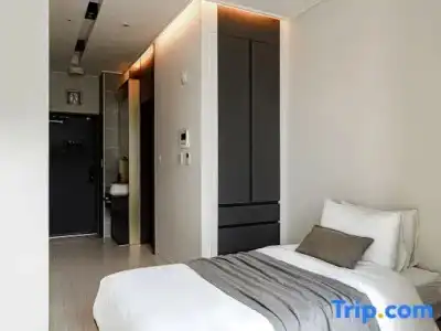 Route-Inn Yonezawa Ekihigashi - 81