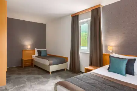 Ramada Resort by Wyndham Kranjska Gora - 6