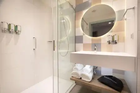 Hampton by Hilton Bialystok - 54