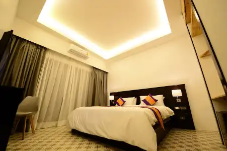 SakSukSmile Resort - 6