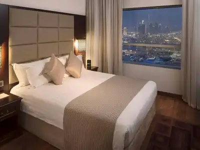 Majestic City Retreat - 2