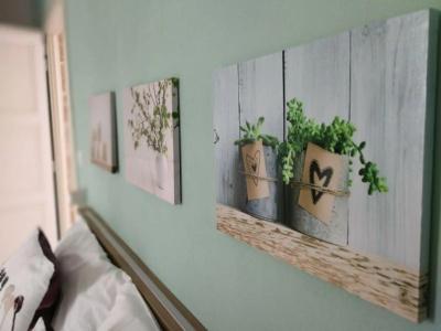 Tenuta Aletheia B&B - 2