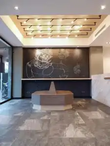 YakThai Poshtel - 1