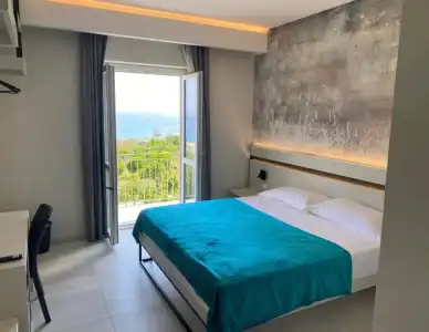 Aether Suites Tropea - 3