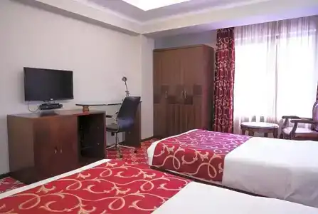 Cron Palace Tbilisi - 52