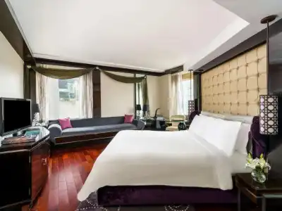 Sofitel Mumbai BKC - 68