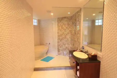 Ubud Wana Resort - 13