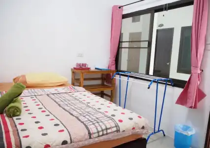 Runa Runa Guesthouse - 1