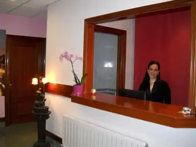 Pensión La Salve - 13
