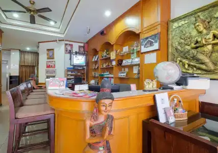 Andamansea Guesthouse - 22