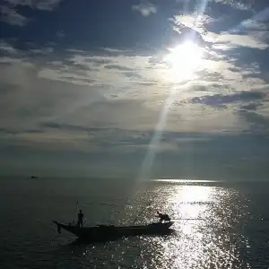 Koh Phaluai Eco Resort - 8
