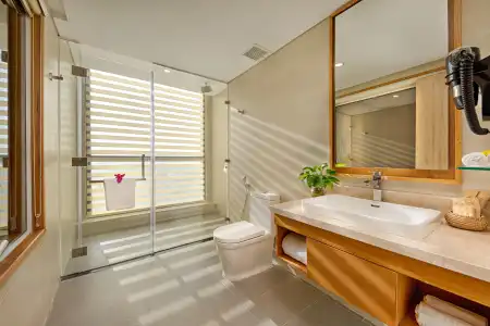 G8 Luxury Da Nang - 23