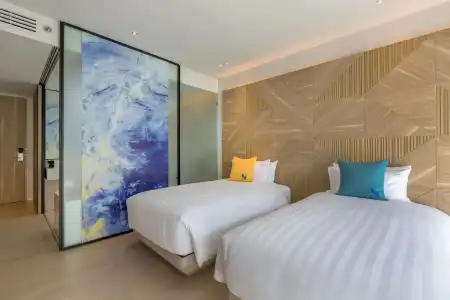 The Nature Phuket - 41