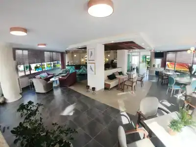 Irem Garden & Apartments - 0