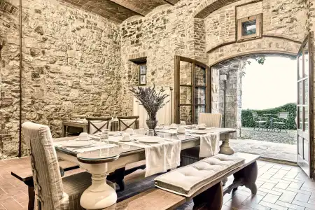 Borgo di Pietrafitta Relais - 16