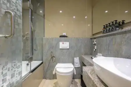 Zenseana Resort & Spa - 47