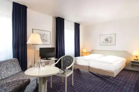 Wyndham Garden Düsseldorf - 17