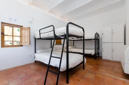Urban Hostel Palma - Albergue Juvenil - Youth Hostel - 67