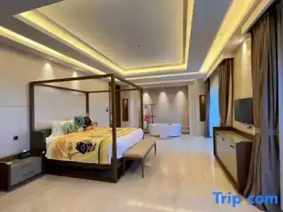 GLORIA RESORT TIAN JIN - 11