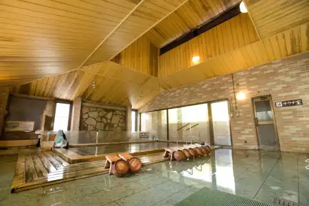 Ryokan Kikori - 15