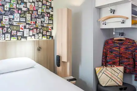ibis Styles Reims Centre Cathédrale - 45