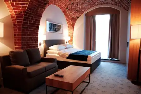 Great Polonia The Granary La Suite - 50