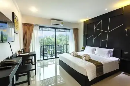 Aonang Viva Resort - 48