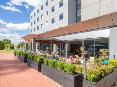 ibis Rotorua - 24