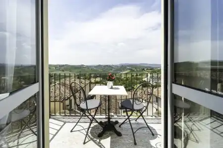 Borgo Vecchio Locanda di Charme - 37