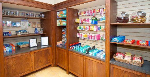 Homewood Suites by Hilton Anchorage - 10